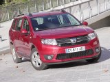 Essai Dacia Logan MCV 1.5 dCi 90 Prestige