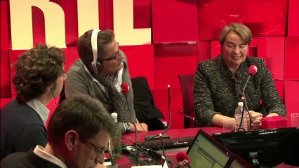 Julien Courbet & Christine Pedotti : L'heure du psy du 31/10/2013 dans A La Bonne Heure