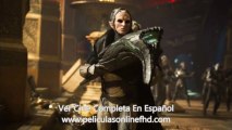 Ver pelicula Thor El mundo oscuro completa online gratis streaming en HD