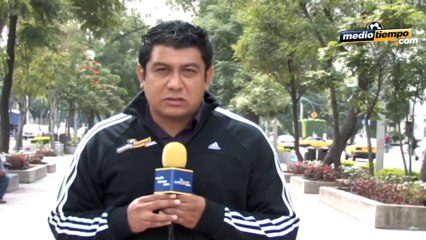 Jorge Vergara: 11 años y poco qué festejar