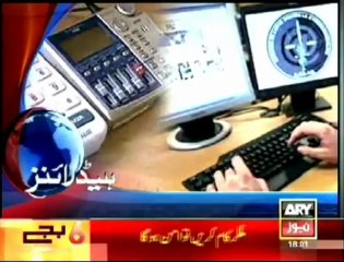 Headlines - 1800 - Thursday - 31 - Oct - 2013