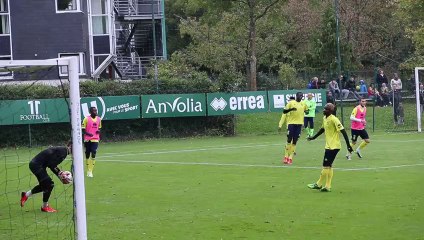 Entraînement FC Nantes - 31/10/2013