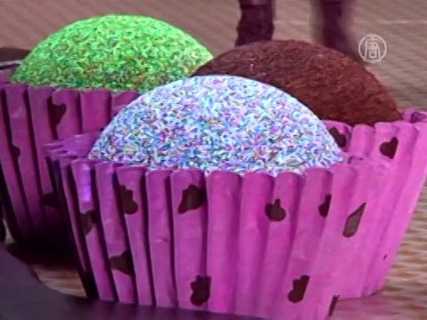 Никогда не спящий Сан-Паулу вдохновил модельеров