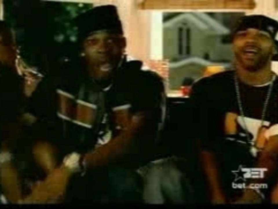 Joe Budden Feat. Busta Rhymes - Fire