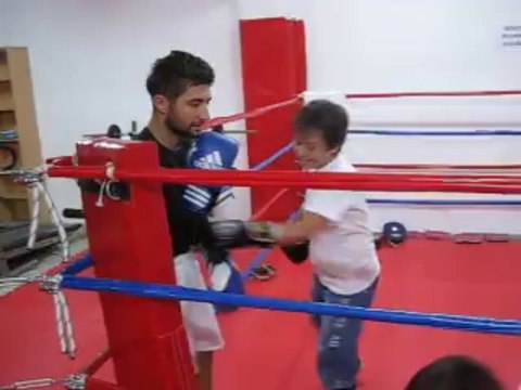 İSTANBUL ANADOLU YAKASI KİCKBOKS SALONLARI