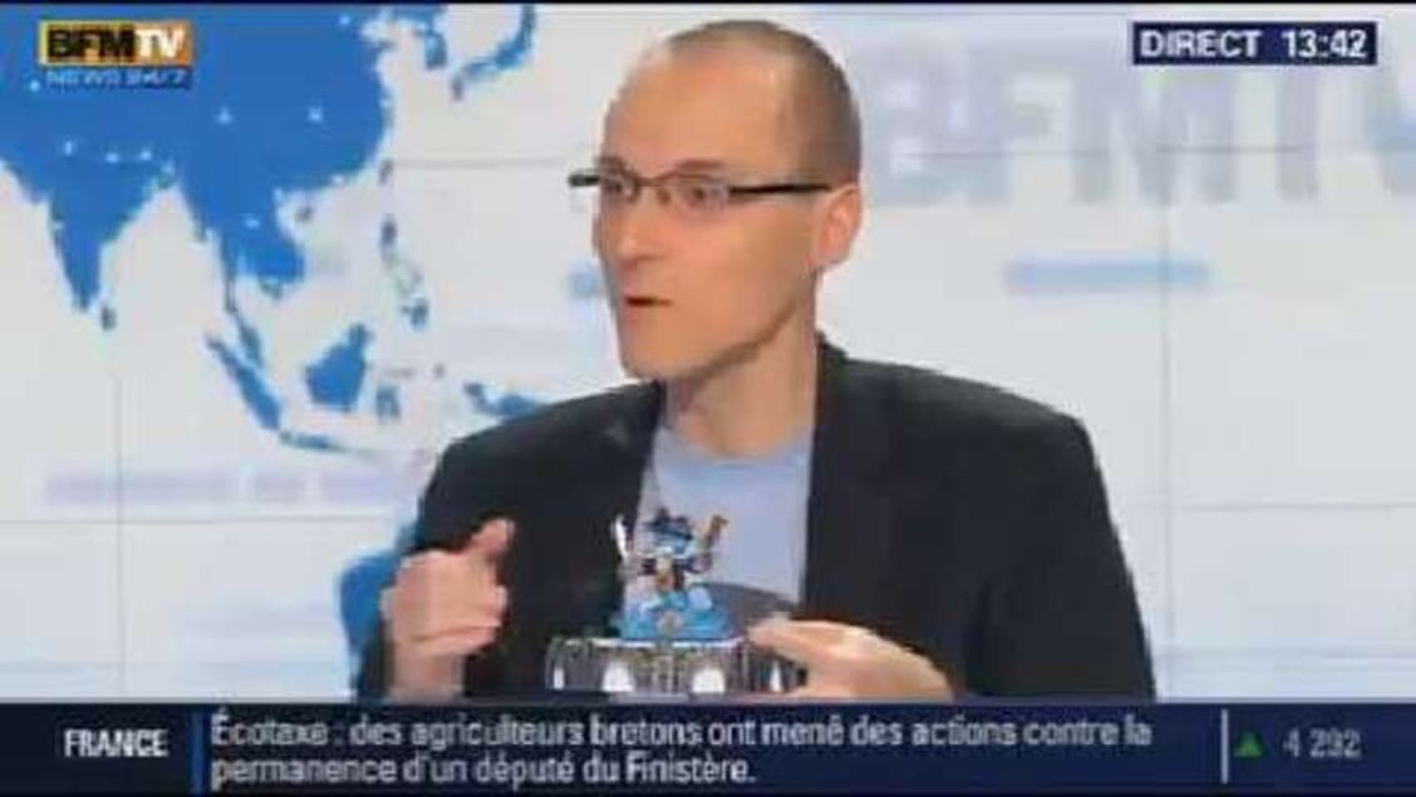 Culture Geek: les jeux vidéos de Noël se dévoilent au Paris Games Week – 31/10