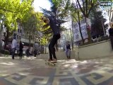 Pressure Flip Nasıl Yapılır?