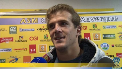 Top14 : Clermont se déplace à Castres