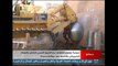 Syria meets deadline to destroy chemical weapons equipment