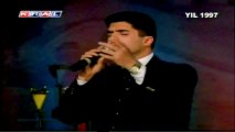 Özcan Deniz Yalan mi ( Kral Tv Müzik Ödülleri Yalan mi1997, nostalji) by feridi