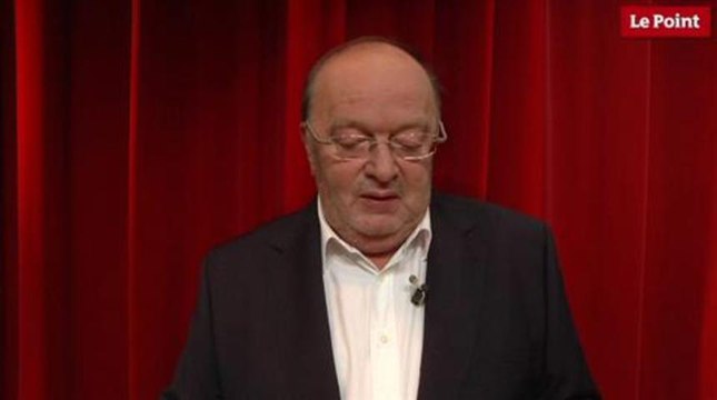 Mabille fait Le Point #2