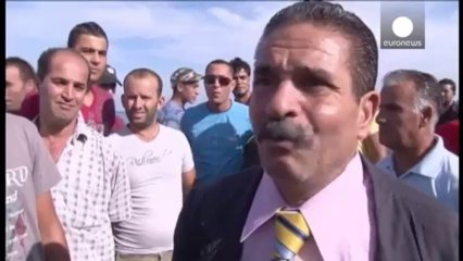 Deux attentats déjoués en Tunisie