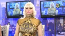 Türk-İslam Birliği İsrail ve Ermenistan'ı da içine alacaktır - Adnan Oktar