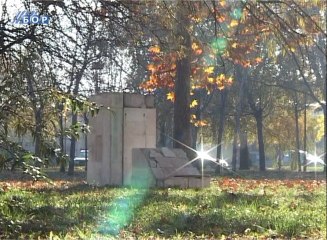 Gde nestaju bronzane skulpture?, 31. oktobar 2013.