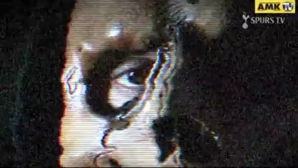 Spurs TVden oyunculara Cadılar Bayramı şakası