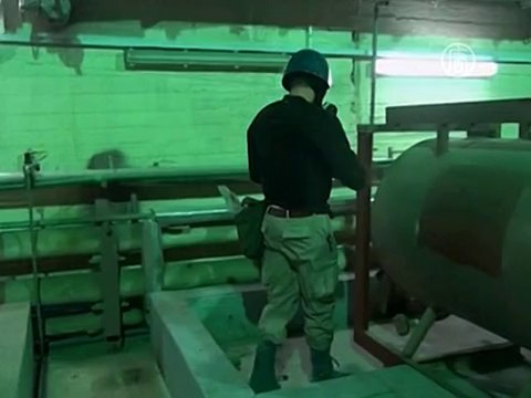 Сирия вложилась в сроки