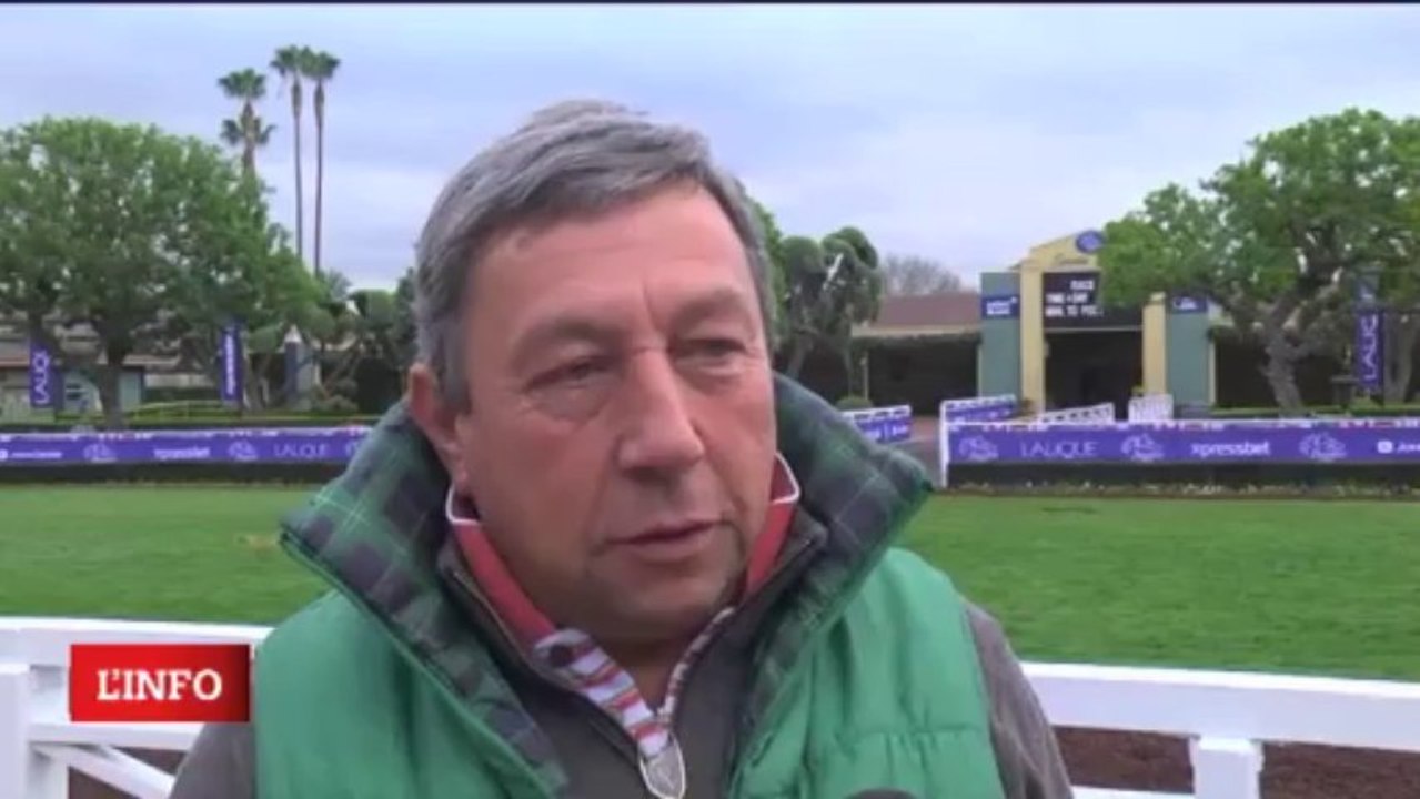 BREEDERS CUP 2013 - PATRICK BIANCONE - Diamond Bachelor - Juvenile