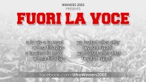 Ultras Winners 2005 : Bache wa7da tejm3na - Album FUORI LA VOCE 2013