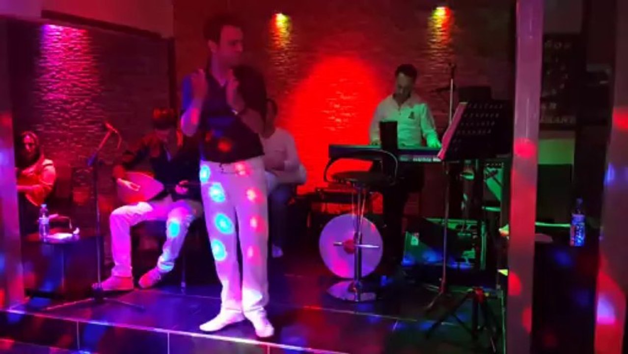 İHSAN TUNÇ&ARGUVANA GİDEMEM