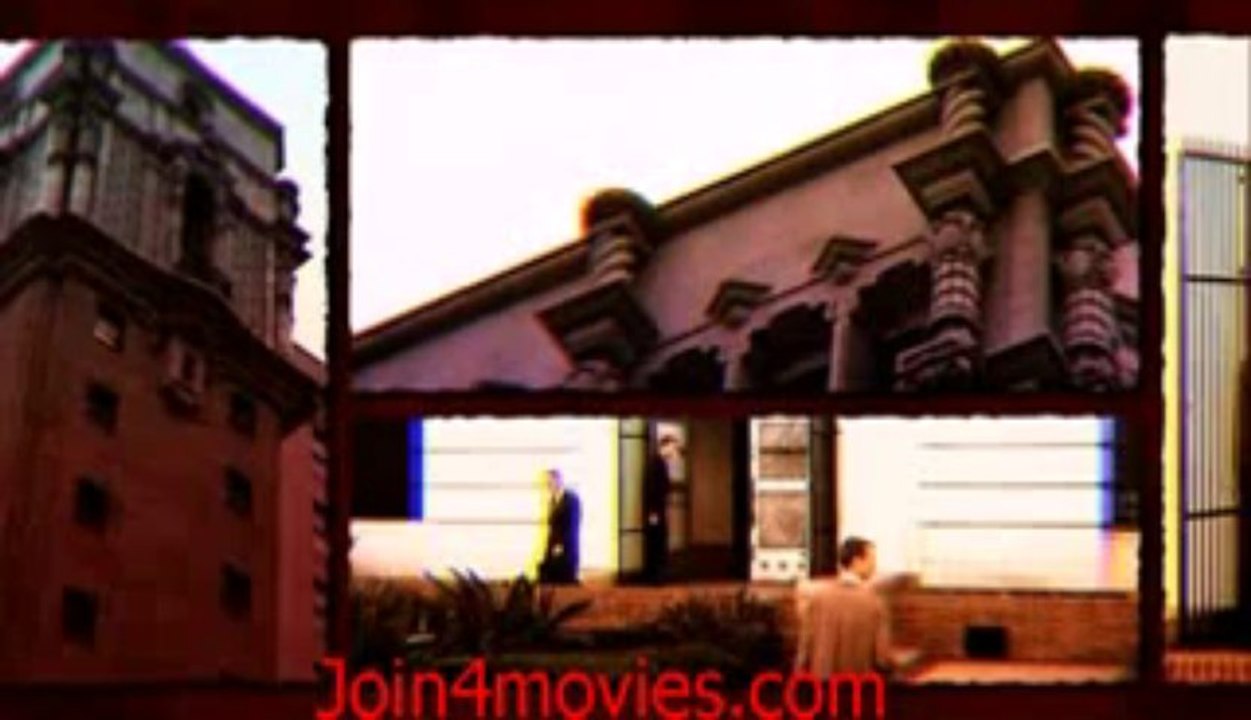 Angel Of Death (2009)_clip3