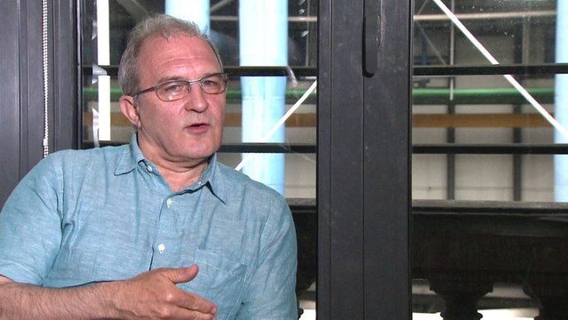 Retour sur le signifiant (2/2) | Selon Yve-Alain Bois (6/6)