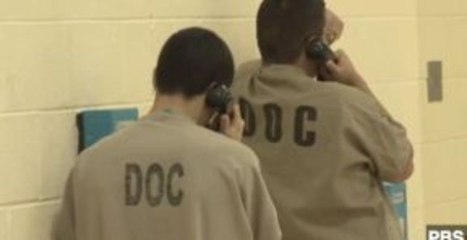 Could Cory Booker and Rand Paul Reshape Sentencing Laws?