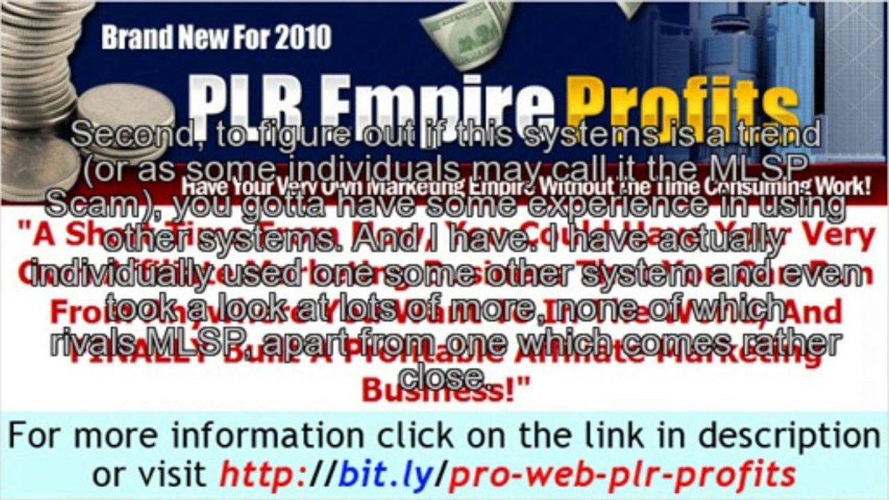 MLSP Review - Truth Exposed