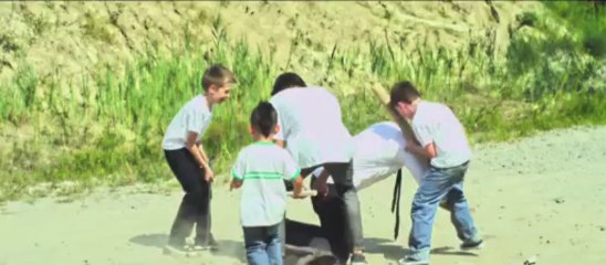 Time Will Tell "It Could Be Worse"