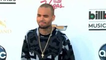 Chris Brown Checks Into Rehab