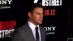 Channing Tatum to Produce Reality Show