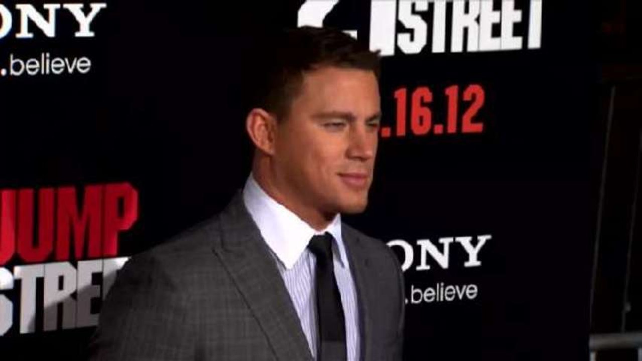 Channing Tatum to Produce Reality Show