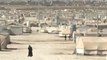 Jordan criticised for Syrian refugee camps