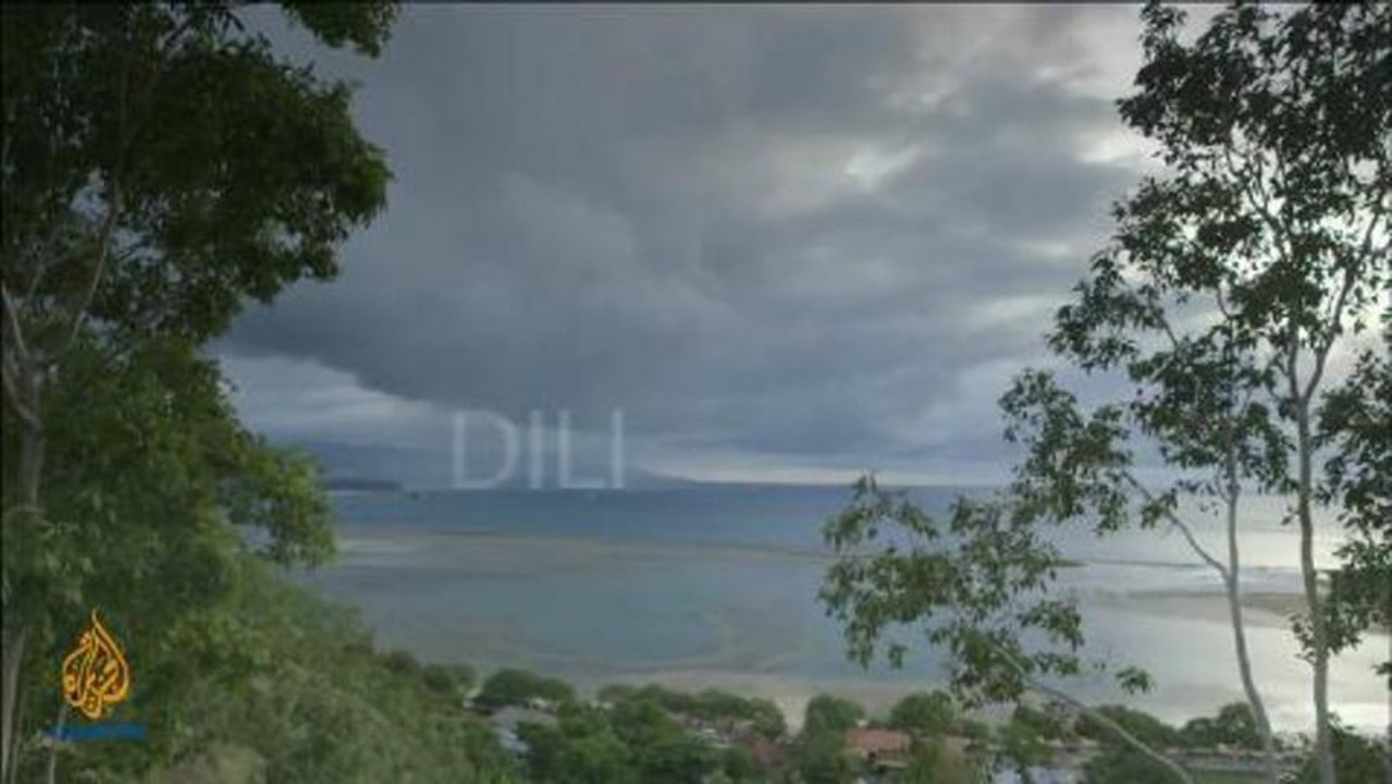 Al Jazeera Correspondent - Trail of murder: Indonesia's bloody retreat