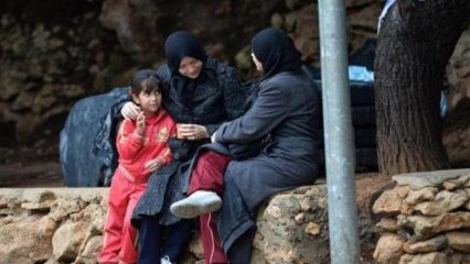 Inside Story - The plight of refugees