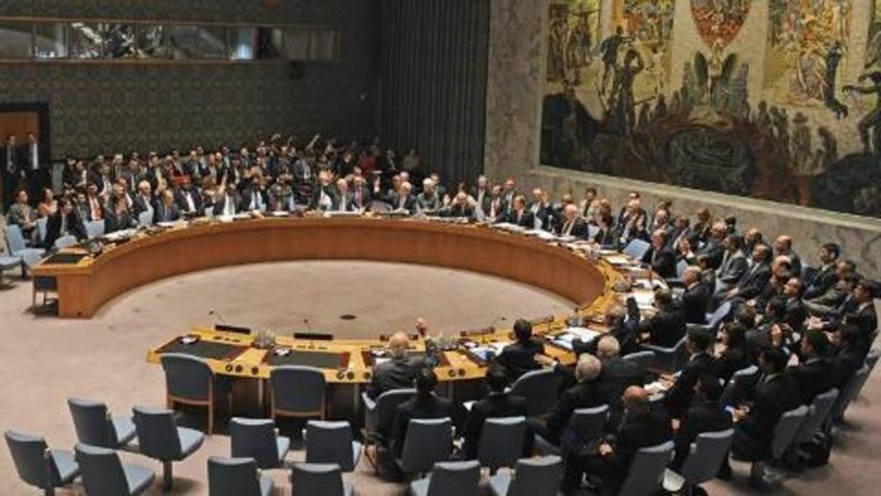 Inside Syria - Syria: Breaking the deadlock