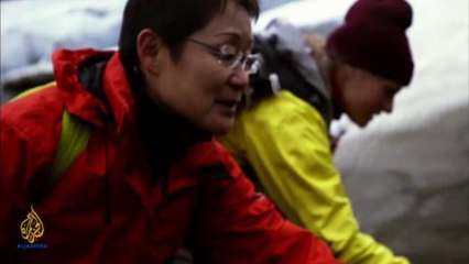 earthrise - Series five, episode five