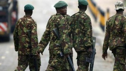 Talk to Al Jazeera - The threat of al-Shabab