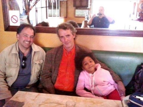 Interview de Yves Belaubre par Nicolas Caudeville