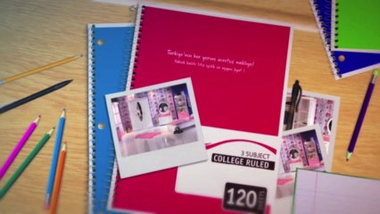 Yıldız Mobilya Kanarya genç Odası