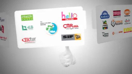 Soulecon Media Tanıtım Filmi