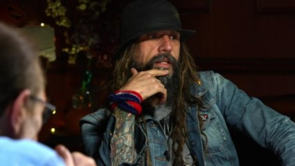Rob Zombie Wants To Go To Broadway