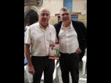 Interview de Josep Pamiès avec Jean Lhéritier par Nicolas Caudeville