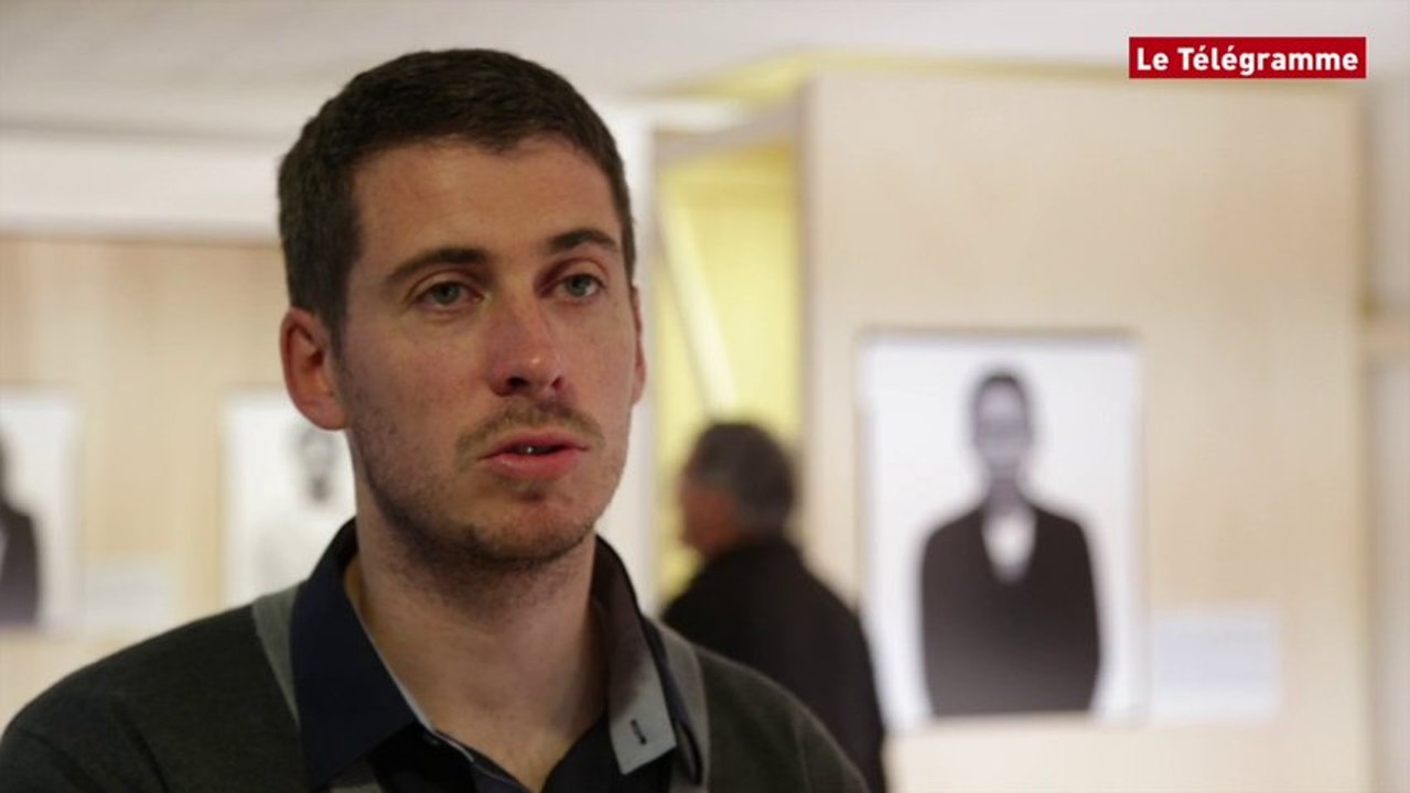 Baie de Saint-Brieuc Photoreporter : le regard métissé d'un Briochin sur la jeunesse bretonne