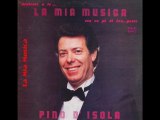 La mia musica  canta Pino D'Isola