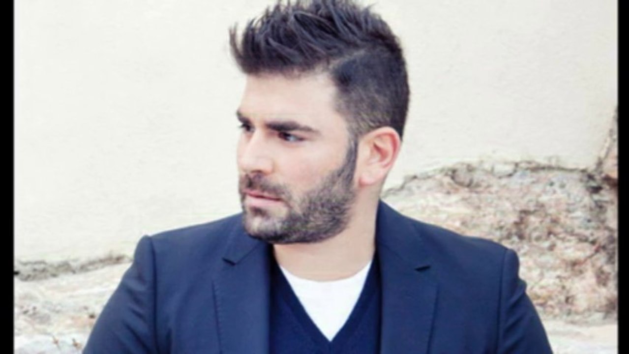 O Nεος Παντελης Παντελιδης στο KOLLA 5 PATRAS RADIO