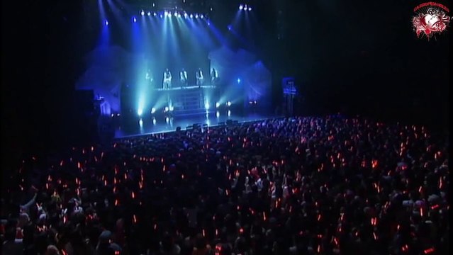 DBSK - Eternal TR Sub