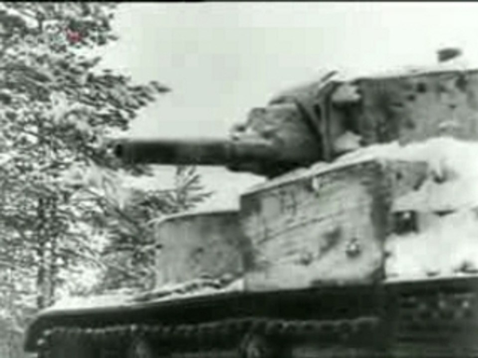 1939-1945 Feu Et Sang Sur La Finlande