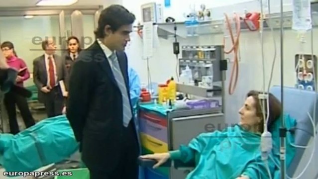 Imputan a Güemes y Lamela por su gestión sanitaria