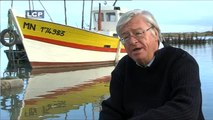 J’aimerais vous y voir… : Didier Quentin, député UMP de Charente-Maritime en ostréiculteur