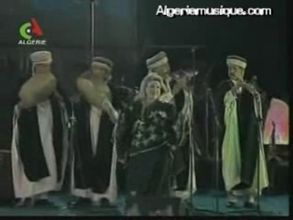 Chaoui-Batna